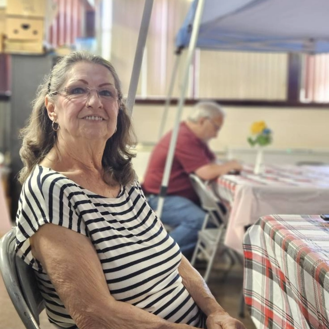 Senior Services