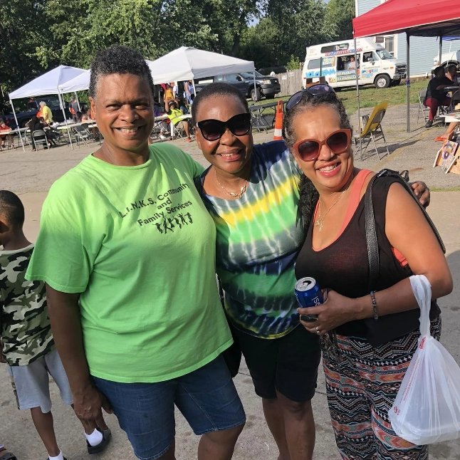 Community Empowerment
