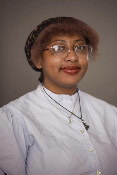 Jasmine-Kirk