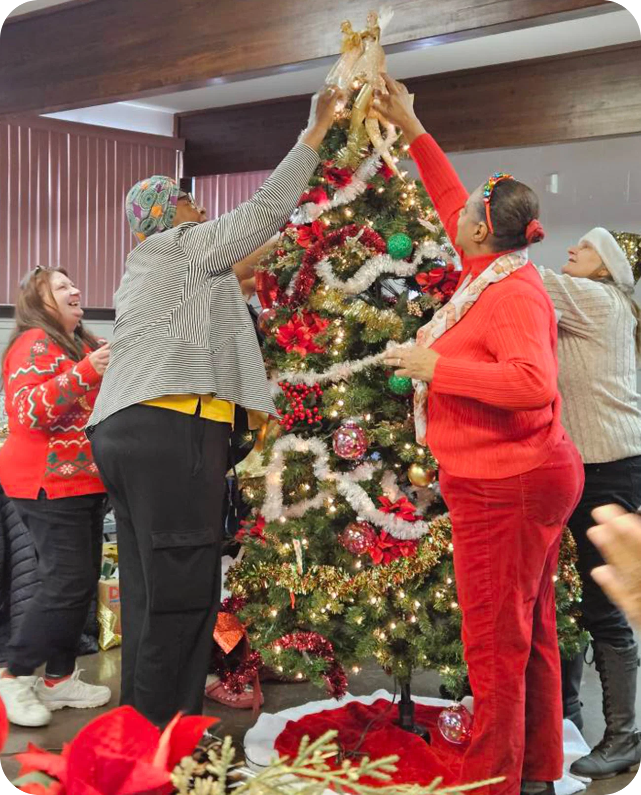 LINKS-Senior-Connection-Christmas