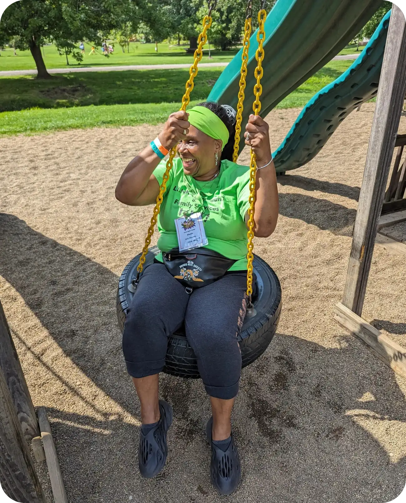 LINKS-Volunteer-Primary