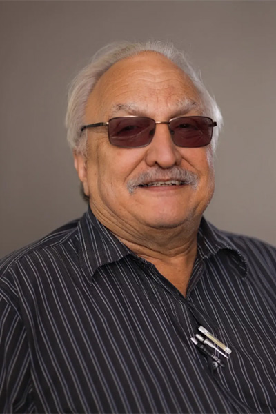 Mike-Johns