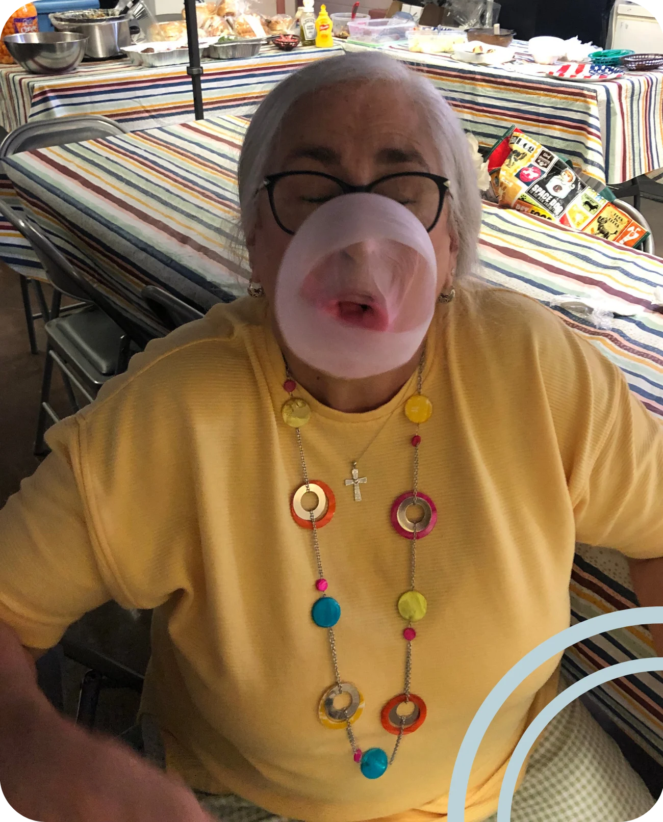 Senior-Home Visiting