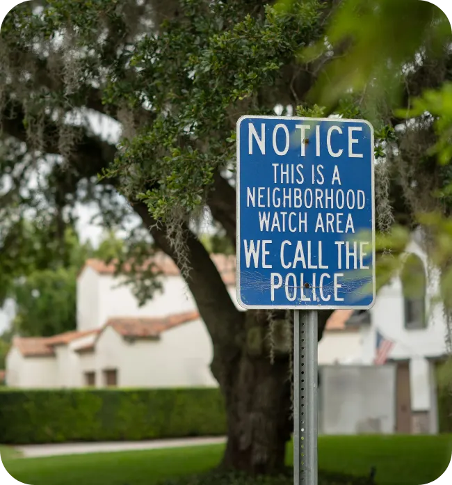 neighborhood-watch